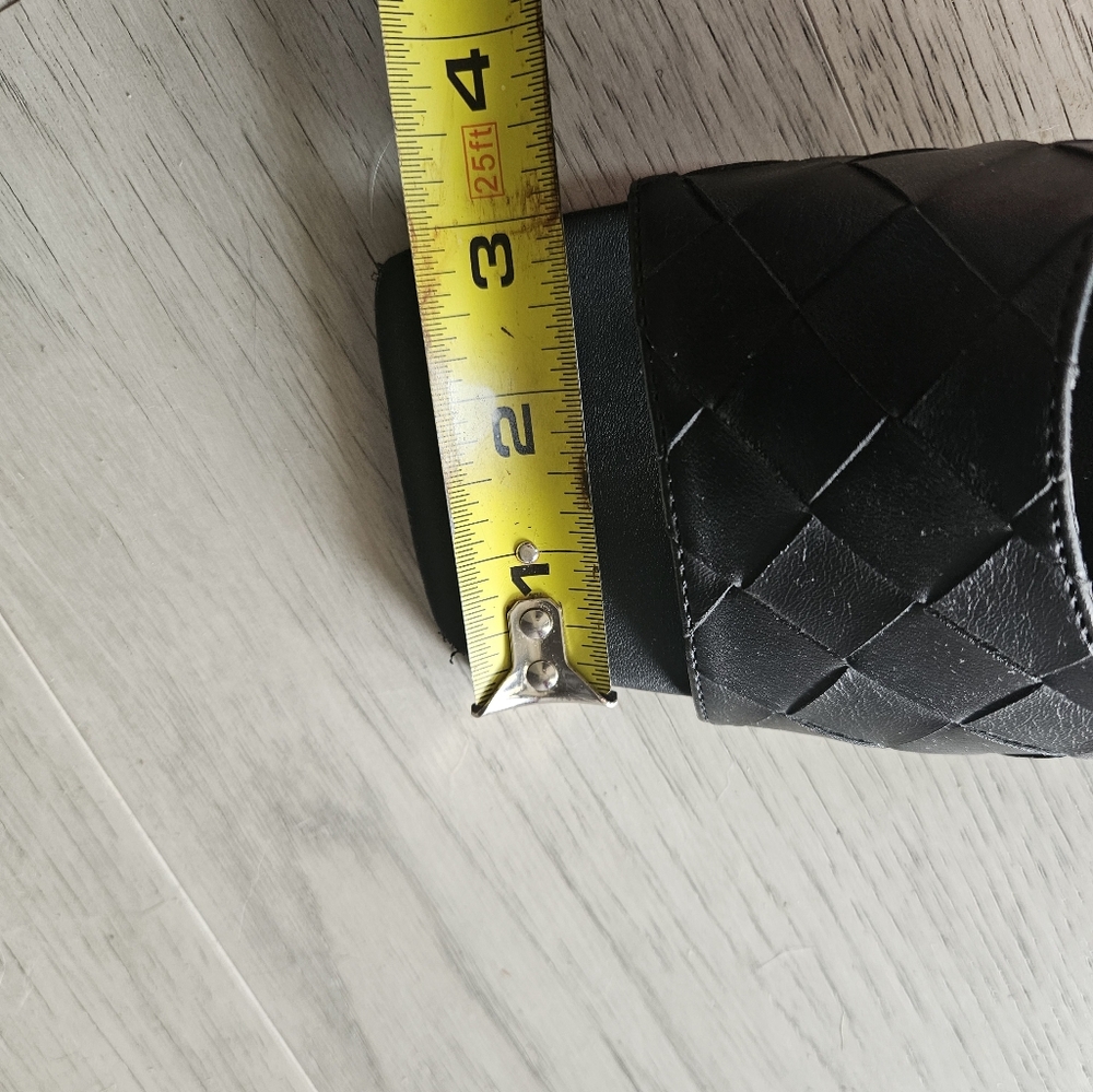 Raid Square Toe Heels in Size 39 - Picture 8 of 8